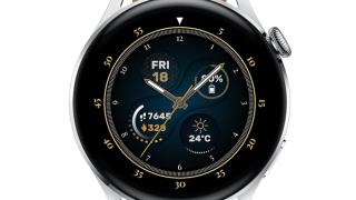 Vivacom предлага новото поколение смарт часовници Huawei Watch 3 и Watch 3 Pro