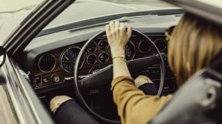 Възрастна шофьорка от Пазарджик ококори всички с изпълнението си СНИМКА 
