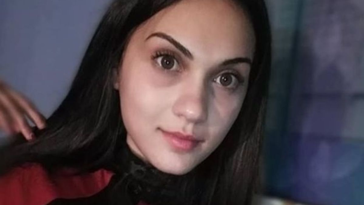 Сбъдна се най-голямата мечта на жестоко убитата от циганин Андреа от Галиче 