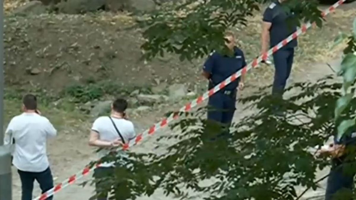 Извънредни новини за зверското убийство на жена в столицата СНИМКИ 18+