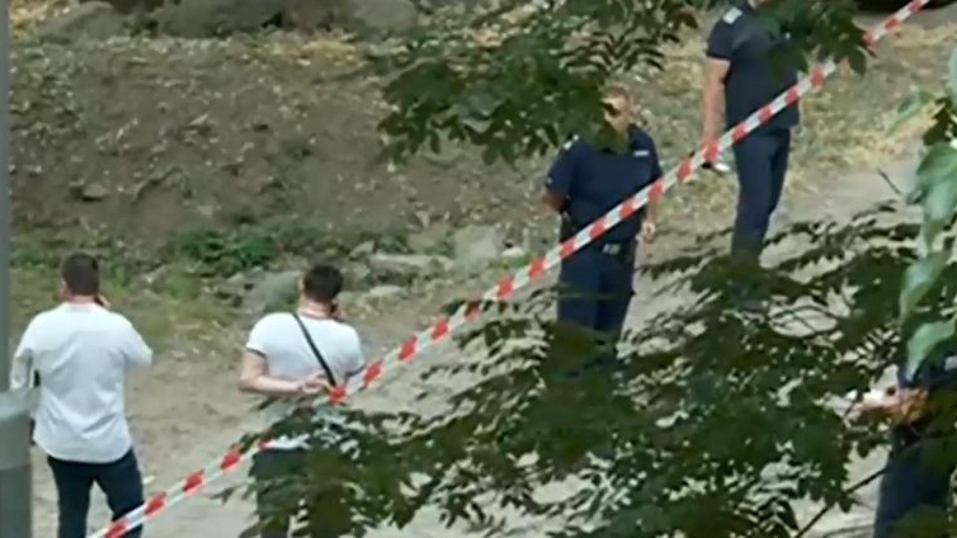 Извънредни новини за зверското убийство на жена в столицата СНИМКИ 18+