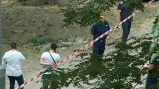 Извънредни новини за зверското убийство на жена в столицата СНИМКИ 18+