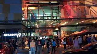 Извънредна ситуация в бургаски мол, евакуират всички 