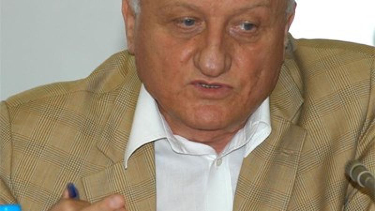Петко Симеонов: Трифонов се е договорил с Радев, ако не разреши това на Николай Василев