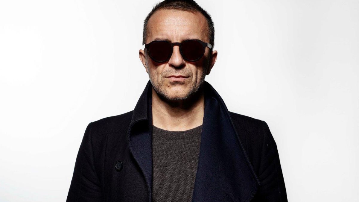 Горещ юли в Hacienda със световните DJ Federico Scava и DJ John Acquaviva