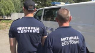 Митничарите на "Капитан Андреево" онемяха при тази страшна гледка