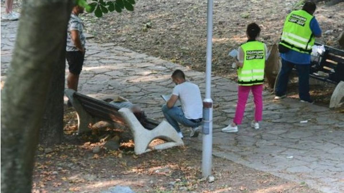 Арестуваха заподозрян за зверското убийство в "Бояна", ето кой е! 