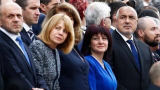 Един от лидерите на ГЕРБ и Борисов остава извън НС!