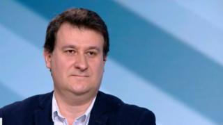 Политолог: С този проектокабинет Слави взриви...