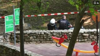 Това са убиецът и жертвата му в "Бояна", били любовници СНИМКИ
