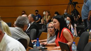 Общинският съвет одобри тегленето на заем за важните проекти на Пловдив