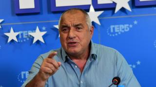 ЦИК реши окончателно съдбата на Борисов след скандали по тъмна доба 