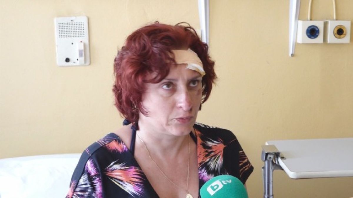 Шок! Ето какво направил шофьорът, блъснал майка с двете й близначки в Несебър