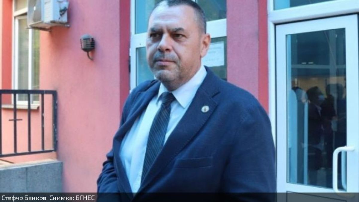 Първо в БЛИЦ! Рашков изчегърта окончателно бившия шеф на Вътрешна сигурност