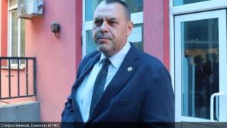 Първо в БЛИЦ! Рашков изчегърта окончателно бившия шеф на Вътрешна сигурност