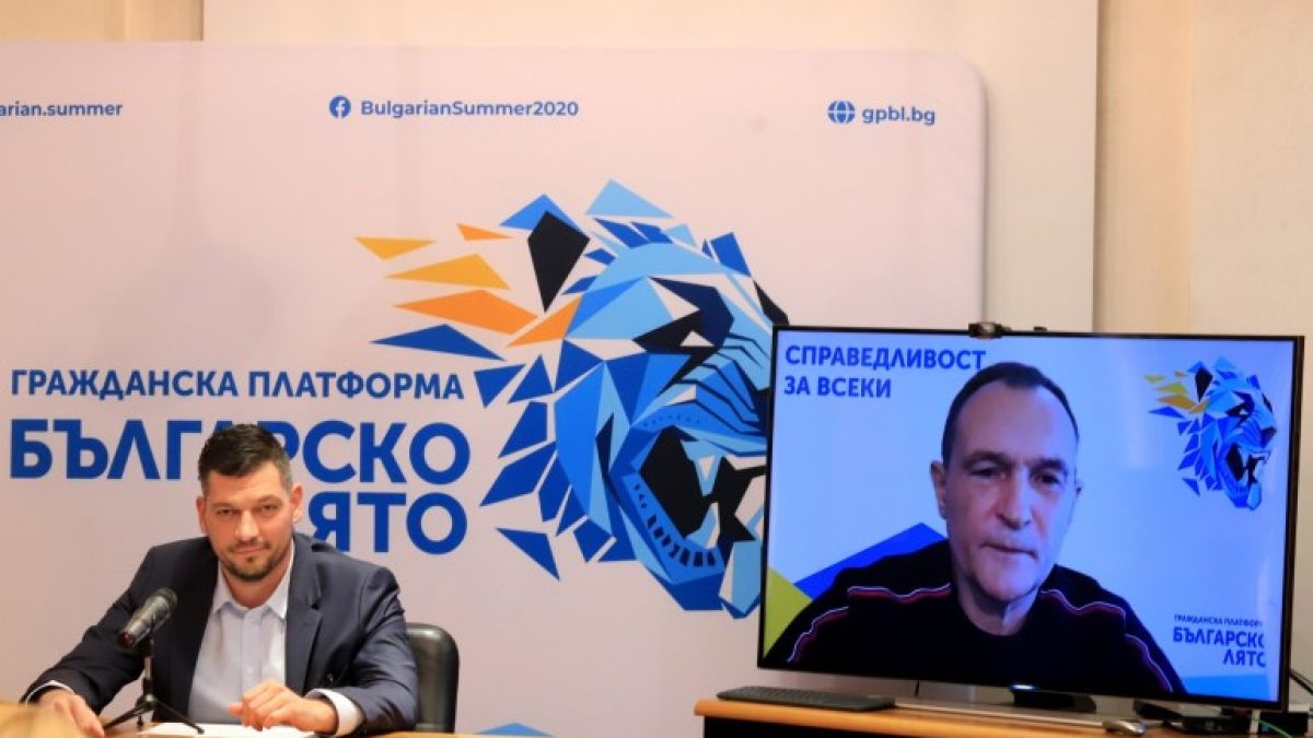 Партията на Божков иска извинение от Нова телевизия