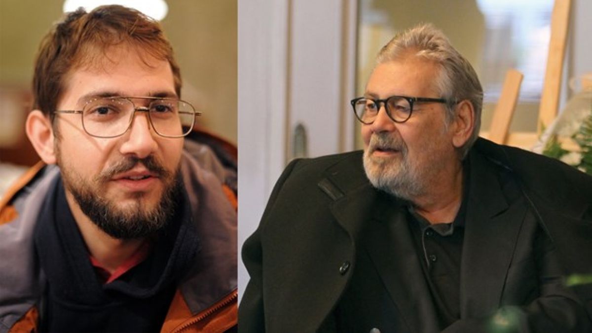 Няма да повярвате с каква заплата в Щатите е синът на Стефан Данаилов
