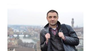Ето как проф. Чорбанов влезе в парламента 