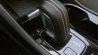 Каква е причината селекторът на автоматика на колата да стане толкова малък