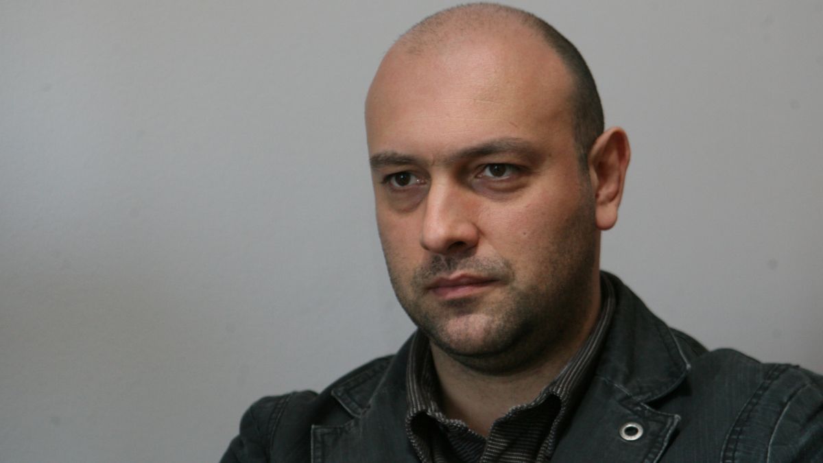 Димитър Аврамов обясни защо обществото реагира остро на Трифонов