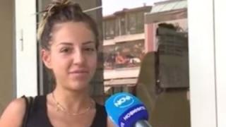 Скандал! Служителка в БАН се опитвала да удуши студентки