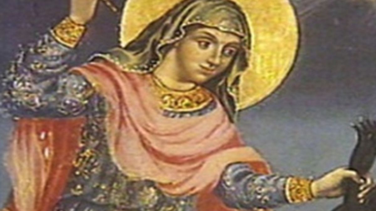 Имен ден: 7 красиви имена черпят, спазват се строги обичаи