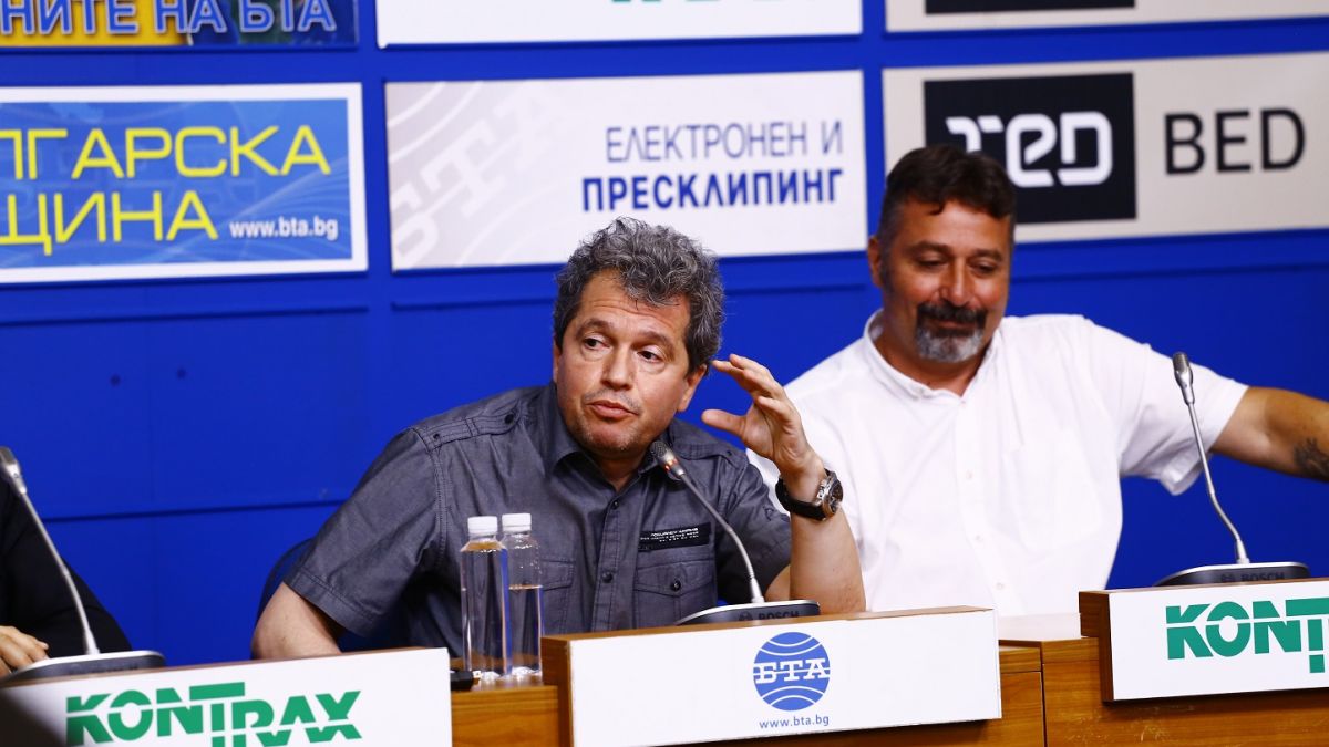 Осведомени източници разкриха ИТН на кои партии вече е пратила покани за преговори 