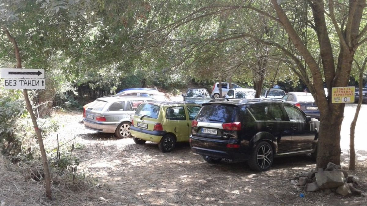 Плажуващи на "Силистар" се хванаха за главата от този ужас