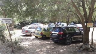 Плажуващи на "Силистар" се хванаха за главата от този ужас
