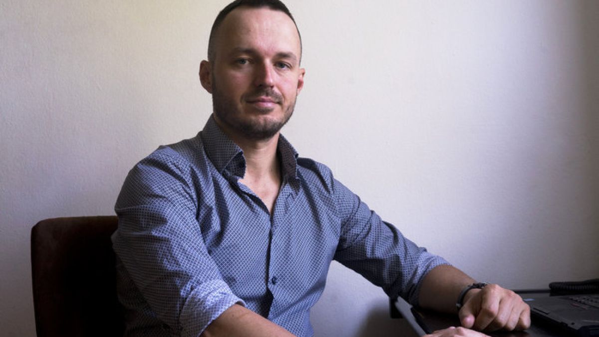 Стойчо Стойчев: Трифонов е решил да комуникира като лидер на Ал Кайда