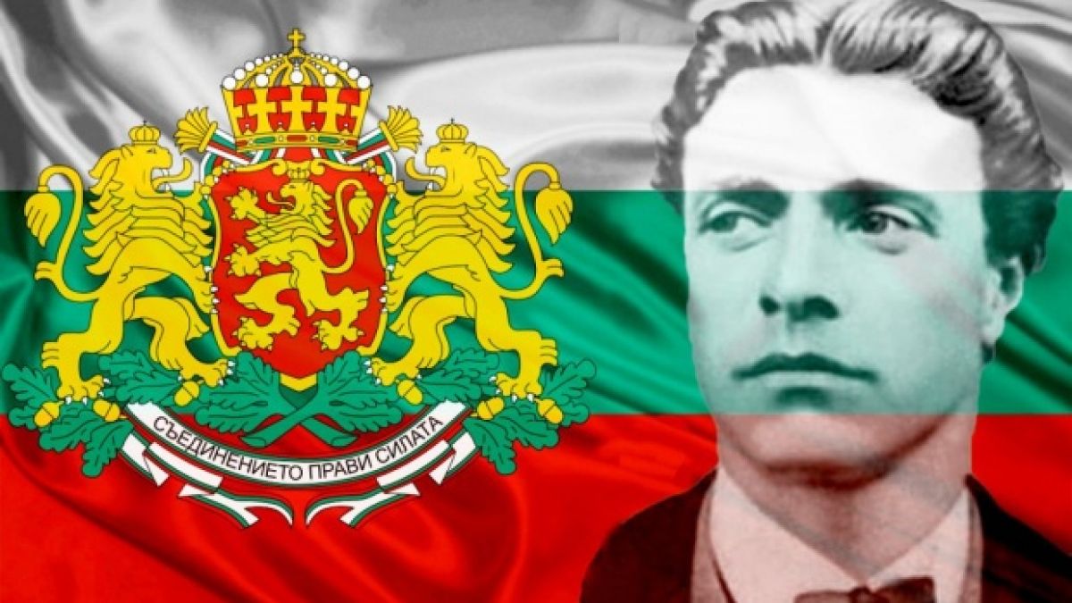 Потомка на Васил Левски каза какво прави дори и днес Дякона за народа си