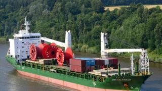 Извънредна ситуация с кораб с български моряци на борда в австралийски води