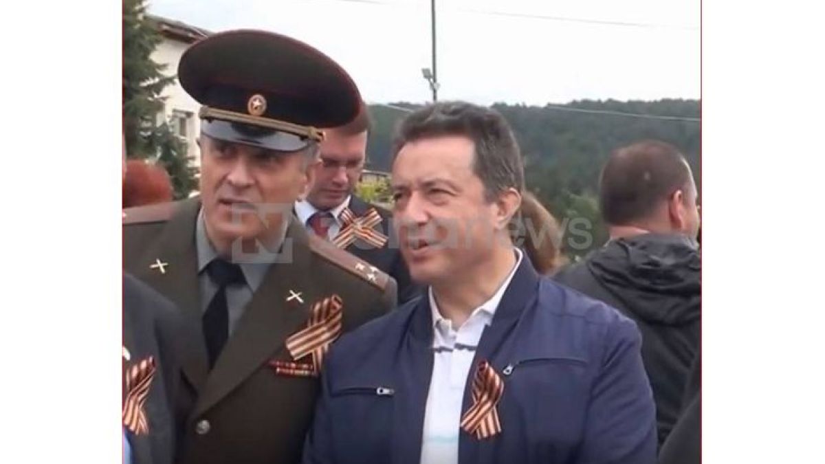 Дългата ръка на Кремъл ли прозира в атаката срещу Гешев?