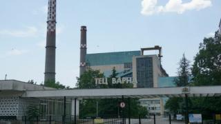 Притеснителен инцидент в ТЕЦ-Варна