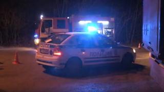 Само в БЛИЦ! Извънредна ситуация на ключово столично кръстовище  