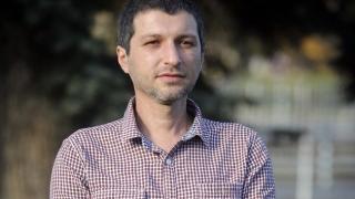 Климатологът Матев: Това е най-необичайното нещо в България през това лято