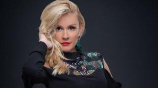 Мария Игнатова показа как с Нойзи се... СНИМКА