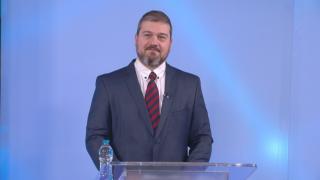 Народът не избра протестъра Никола Вапцаров за депутат 