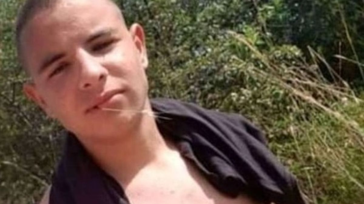 16-г. Калин слезе на автогарата във Варна и изчезна