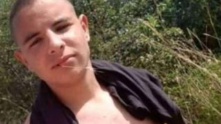 16-г. Калин слезе на автогарата във Варна и изчезна