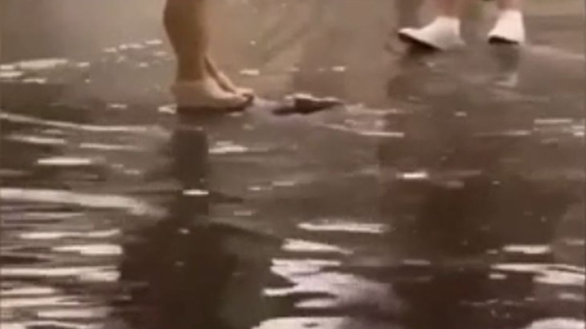 В Киев е страшно! ВИДЕО