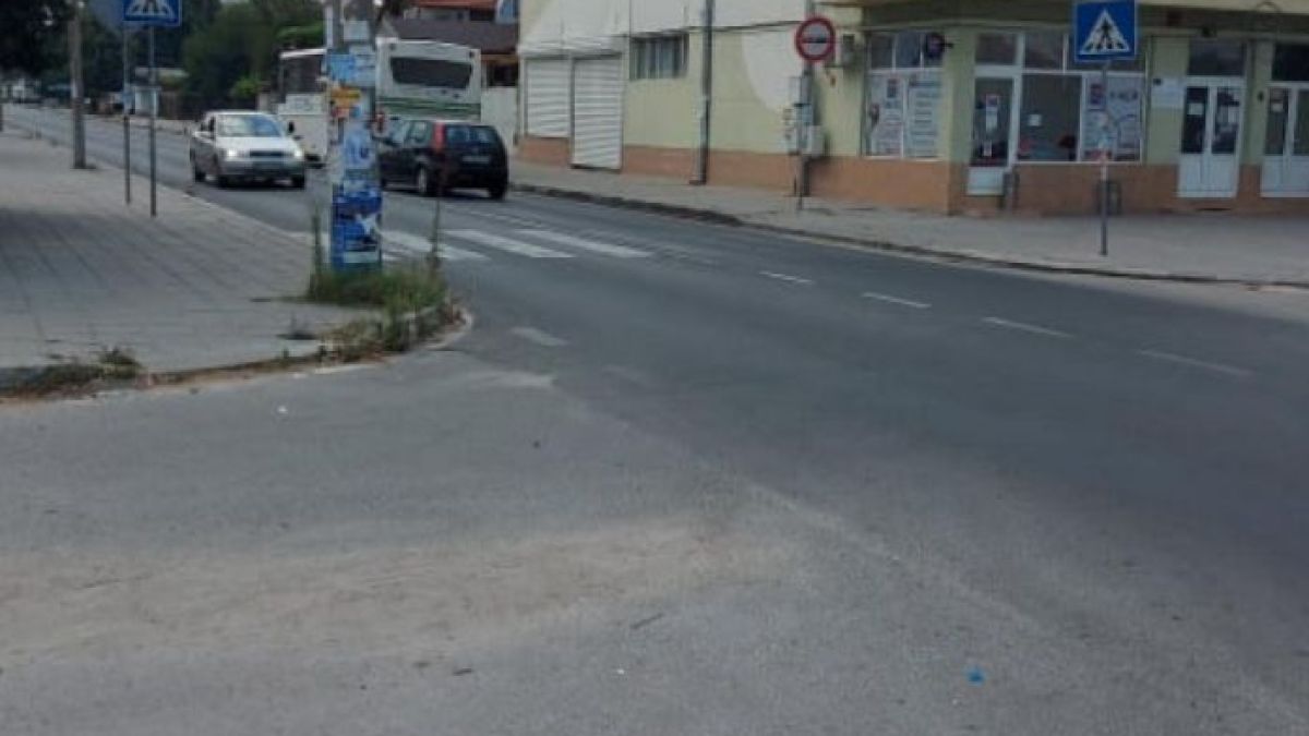Бдение със свещи в Братаница на лобното място на Мони
