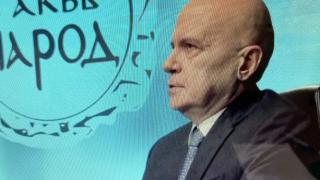 "Шпигел" за Слави: Надеждоносец и комик, по-шокиращо обаче е нещо друго