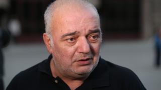 Бабикян инструктира Радев как да бабува на новото правителство 