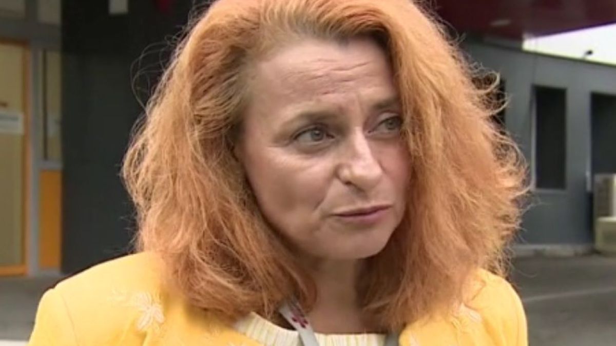 Проф. Ива Угринова: Върху "Пирогов" се сложи едно огромно черно петно