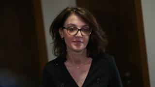 Шефката на Спецпрокуратурата: Не сме нахлували в Президентството, бяхме въведени там от Димитър Стоянов НА ЖИВО