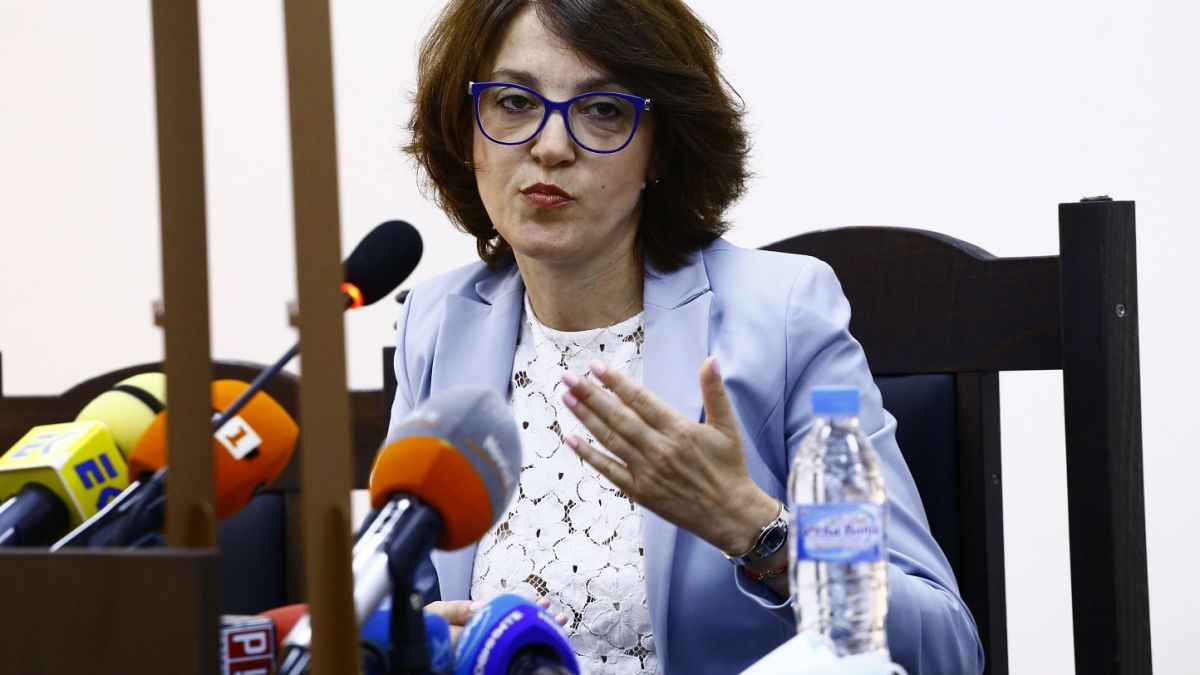 Спецпрокуратурата настоява да участва в обсъждането на законите за съдебната власт