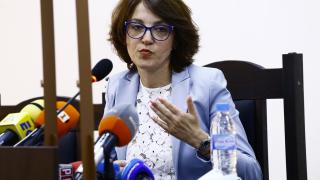 Спецпрокуратурата настоява да участва в обсъждането на законите за съдебната власт