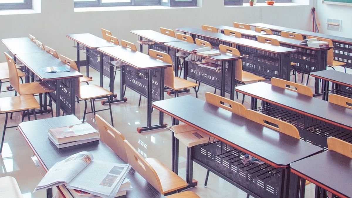 Излезе второто класиране за гимназиите