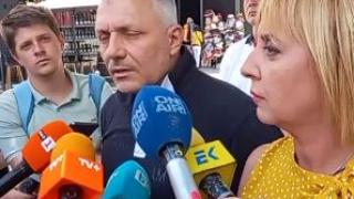 Край на "Изправи се! Мутри вън!“, Бабикян и Хаджигенов с нов проект